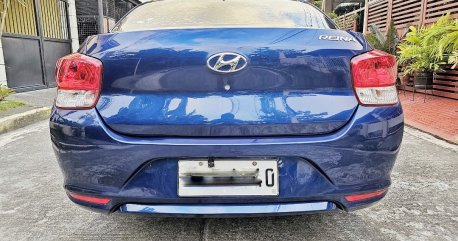 White Hyundai Reina 2020 for sale in Bacoor