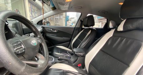 White Hyundai KONA 2019 for sale in San Juan