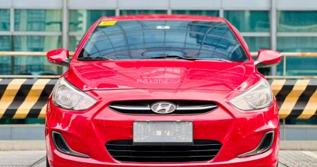 2017 Hyundai Accent in Makati, Metro Manila