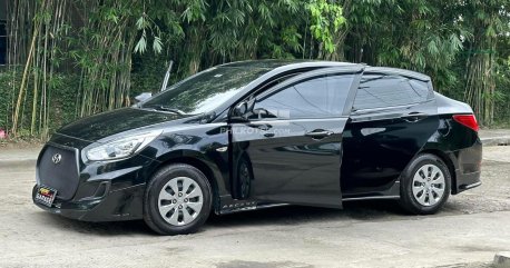 2019 Hyundai Accent in Manila, Metro Manila