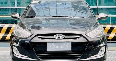 White Hyundai Accent 2019 for sale in Automatic