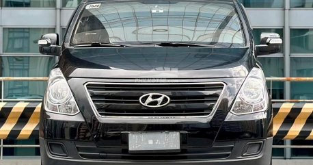 2016 Hyundai Grand Starex in Makati, Metro Manila