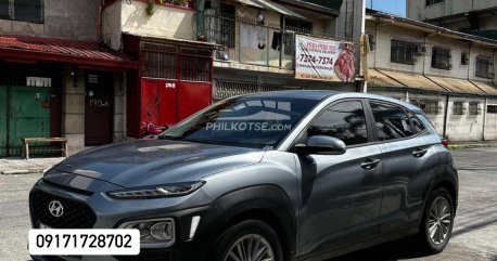 2020 Hyundai Kona 2.0 GLS AT in Quezon City, Metro Manila