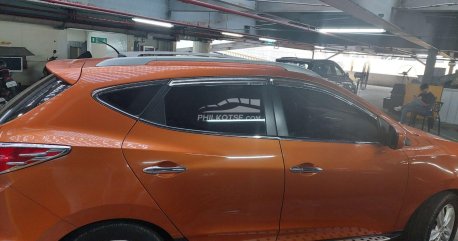 2013 Hyundai Tucson GLS 2.0 AT in Rizal, Cagayan