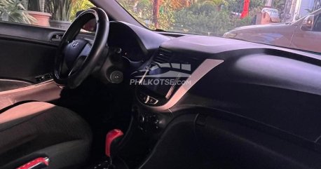 2015 Hyundai Accent 1.6 CRDi AT in Dasmariñas, Cavite