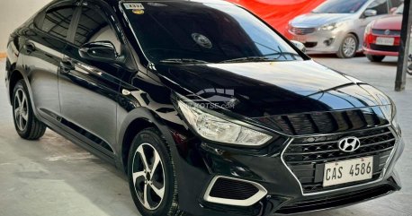 2019 Hyundai Accent  1.6 CRDi GL 6AT (Dsl) in Manila, Metro Manila