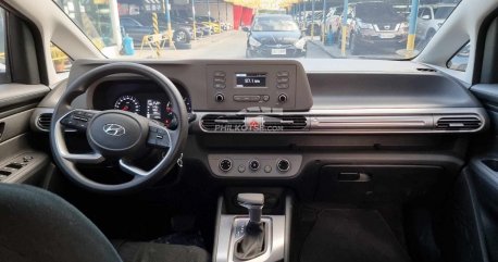 2023 Hyundai Stargazer GL 1.5 IVT in Pasay, Metro Manila