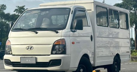 2018 Hyundai H-100 in Makati, Metro Manila