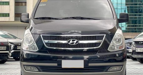 2014 Hyundai Starex in Makati, Metro Manila