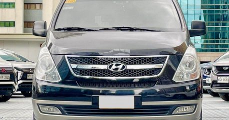 2014 Hyundai Starex in Makati, Metro Manila