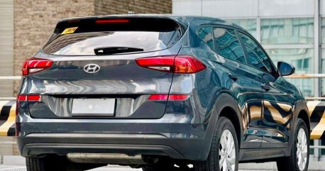 White Hyundai Tucson 2019 for sale in Automatic