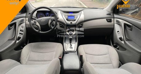 2012 Hyundai Elantra in Quezon City, Metro Manila