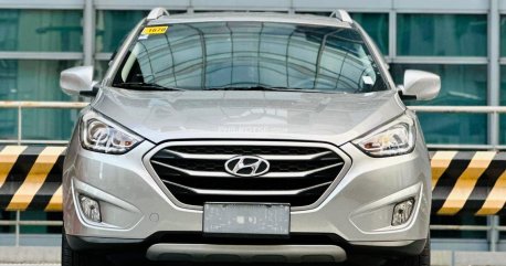 2015 Hyundai Tucson in Makati, Metro Manila