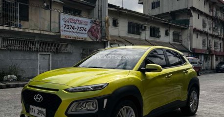 2018 Hyundai Kona 2.0 GLS AT in Quezon City, Metro Manila