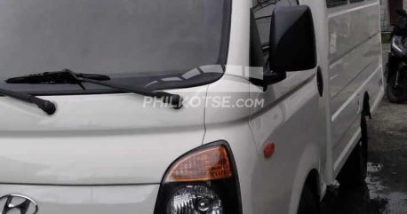 2016 Hyundai H-100 in Quezon City, Metro Manila