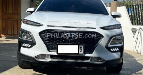 2020 Hyundai Kona  2.0 GLS 6A/T in Bansud, Oriental Mindoro