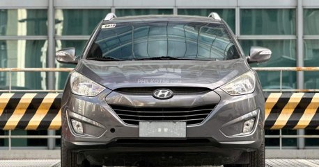 2014 Hyundai Tucson in Makati, Metro Manila