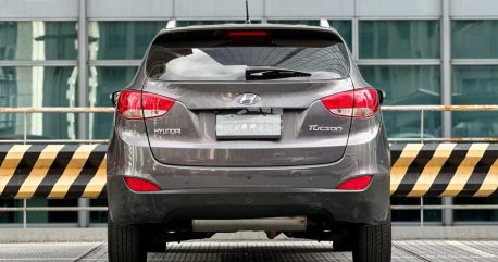 2013 Hyundai Tucson in Makati, Metro Manila