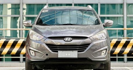 2013 Hyundai Tucson in Makati, Metro Manila