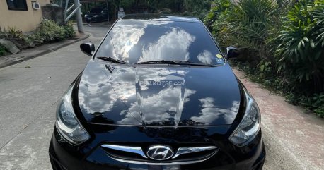 2011 Hyundai Accent 1.4 GL AT (Without airbags) in Antipolo, Rizal