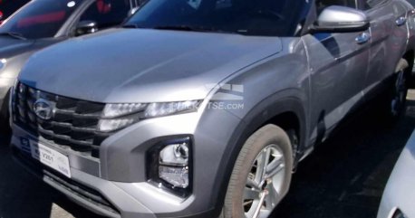 2023 Hyundai Creta GL 1.5 MT in Pasay, Metro Manila