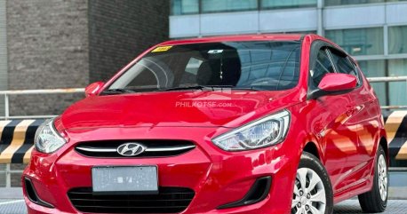 2016 Hyundai Accent 1.6 CRDi AT in Makati, Metro Manila