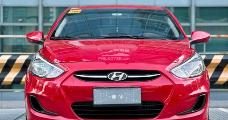 2016 Hyundai Accent 1.6 CRDi AT in Makati, Metro Manila