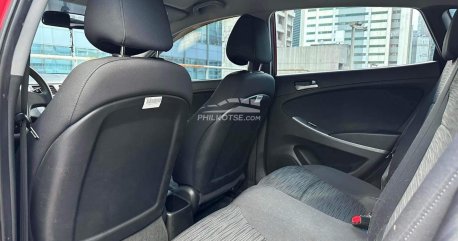 2016 Hyundai Accent 1.6 CRDi AT in Makati, Metro Manila