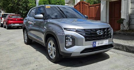 2023 Hyundai Creta GL 1.5 IVT in Pasay, Metro Manila