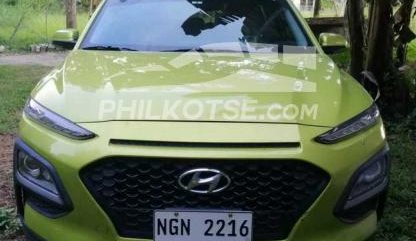 2020 Hyundai Kona in Makati, Metro Manila