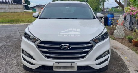 2019 Hyundai Tucson  2.0 GL 6AT 2WD in Muntinlupa, Metro Manila