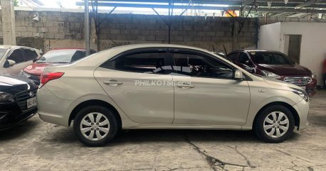 2019 Hyundai Reina  GL 5MT in Quezon City, Metro Manila