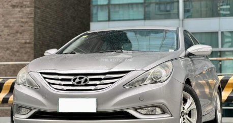 2011 Hyundai Sonata in Makati, Metro Manila