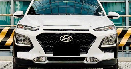 2019 Hyundai Kona 2.0 GLS AT in Makati, Metro Manila