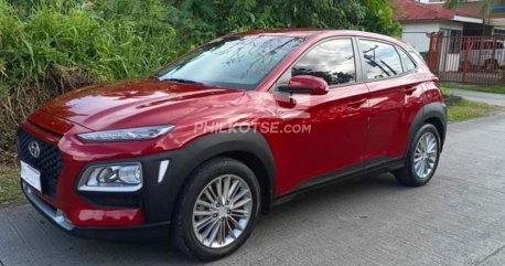 2020 Hyundai Kona 2.0 GLS AT in Lapu-Lapu, Cebu