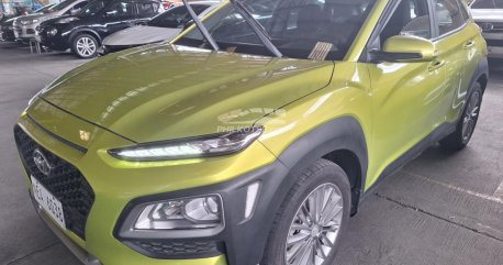 2019 Hyundai Kona  2.0 GLS 6A/T in Quezon City, Metro Manila