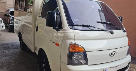 2019 Hyundai H-100 in Quezon City, Metro Manila