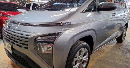 2023 Hyundai Stargazer in Quezon City, Metro Manila