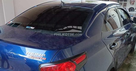 2019 Hyundai Reina 1.4 GL MT (w/ Apple Carplay/Android Auto) in Malabon, Metro Manila