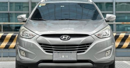 2014 Hyundai Tucson GLS 2.0 AT in Makati, Metro Manila