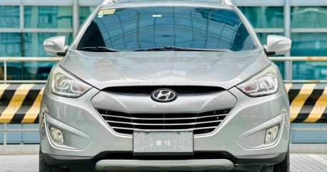 2014 Hyundai Tucson in Makati, Metro Manila