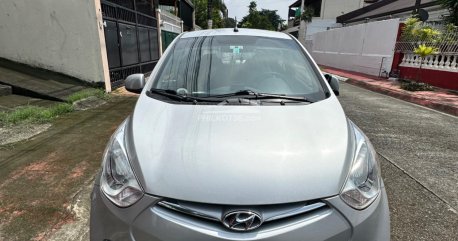 2016 Hyundai Eon  0.8 GLX 5 M/T in Imus, Cavite