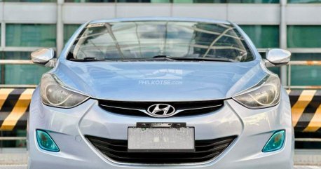 2013 Hyundai Elantra in Makati, Metro Manila