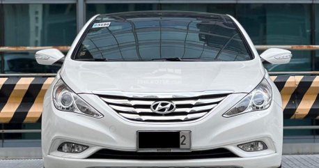 2011 Hyundai Sonata in Makati, Metro Manila