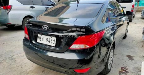 2019 Hyundai Accent in Quezon City, Metro Manila