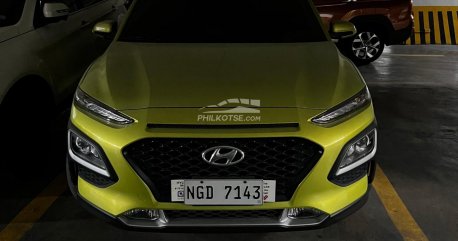 2019 Hyundai Kona  2.0 GLS 6A/T in Makati, Metro Manila