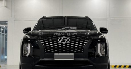 2020 Hyundai Palisade 2.2 CRDi GLS AT 4WD in Manila, Metro Manila