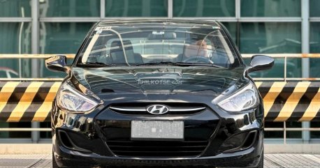 2017 Hyundai Accent in Makati, Metro Manila