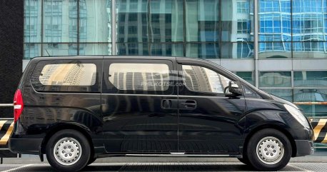 2016 Hyundai Grand Starex in Makati, Metro Manila