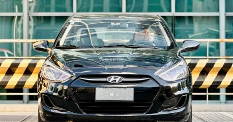 2017 Hyundai Accent in Makati, Metro Manila